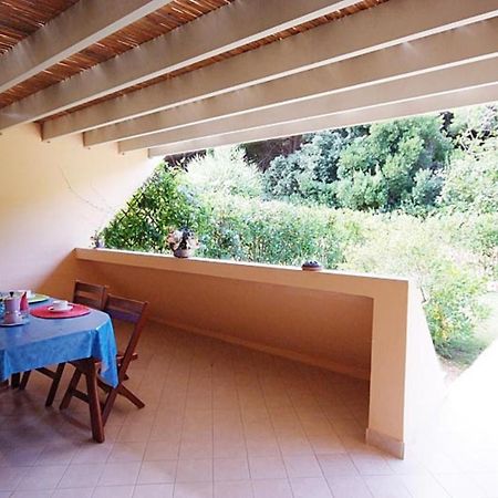 Residence Rex Lo Scoglietto Punta Ala Extérieur photo