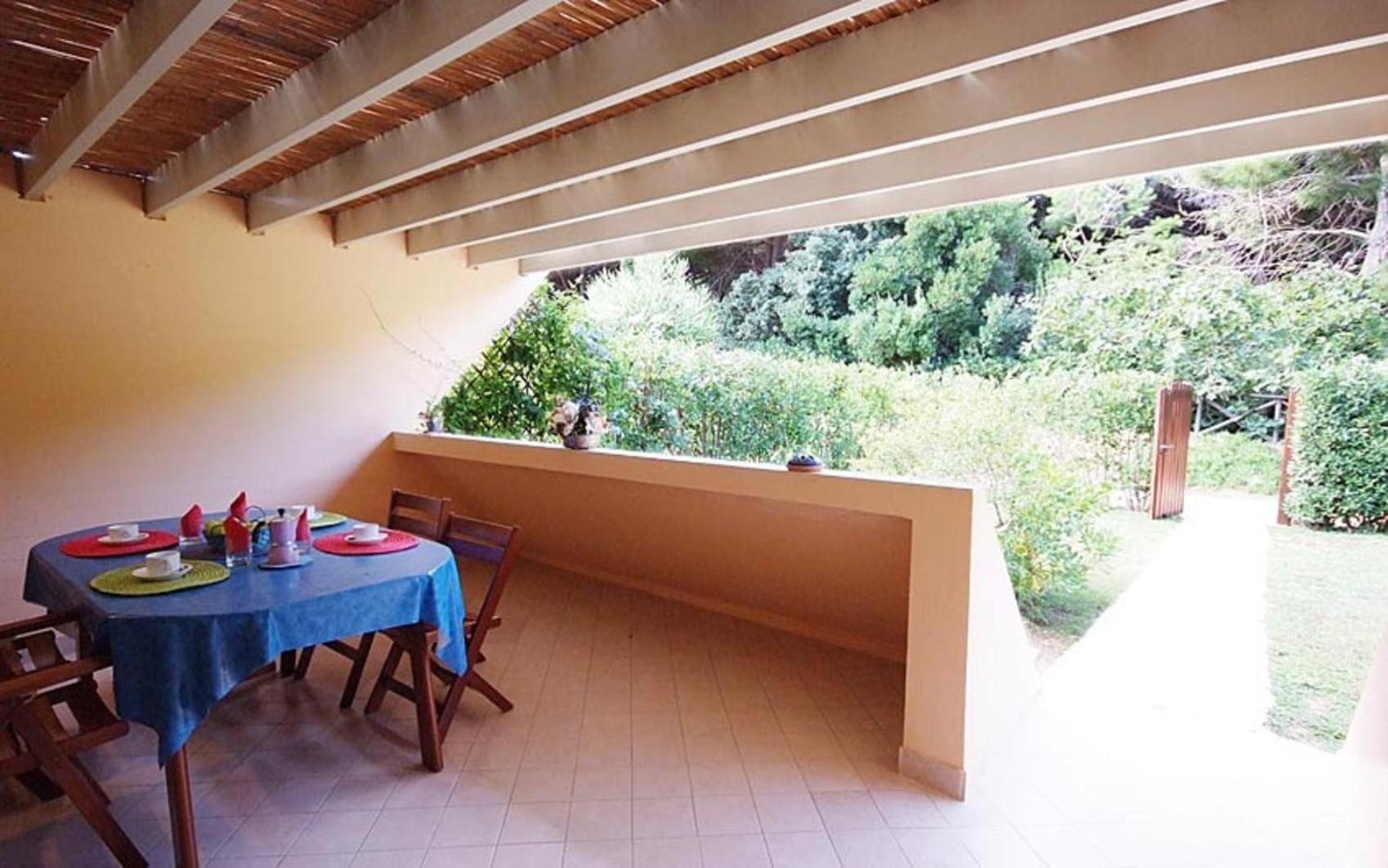 Residence Rex Lo Scoglietto Punta Ala Extérieur photo